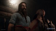 God of War Ragnarök (PS5) - PSN Key - EUROPE