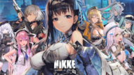 Goddess of Victory: Nikke 840 Gems - GLOBAL