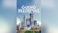 Going Medieval (PC) - Steam Key - EUROPE