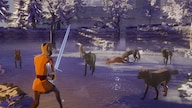 Going Medieval (PC) - Steam Key - GLOBAL