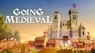Going Medieval (PC) - Steam Key - GLOBAL