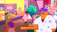 Going Under (PC) - Steam Key - GLOBAL