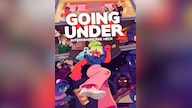 Going Under (PC) - Steam Key - GLOBAL