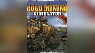 Gold Mining Simulator (Xbox One) - Xbox Live Key - UNITED STATES