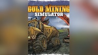 Gold Mining Simulator (PC) - Steam Account - GLOBAL