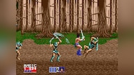 Golden Axe II Steam Key GLOBAL