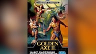 Golden Axe II Steam Key GLOBAL
