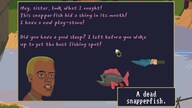 Golden Idol Mysteries: The Lemurian Vampire (PC) - Steam Key - GLOBAL