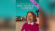 Golden Idol Mysteries: The Lemurian Vampire (PC) - Steam Key - GLOBAL