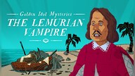 Golden Idol Mysteries: The Lemurian Vampire (PC) - Steam Key - GLOBAL