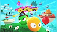 Golf Gang (PC) - Steam Key - EUROPE