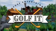 Golf It! (PC) - Steam Key - EUROPE