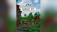 Golf It! (PC) - Steam Key - GLOBAL