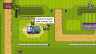 Golf Story Nintendo Switch - Nintendo eShop Key - EUROPE