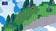 Golf Story Nintendo Switch - Nintendo eShop Key - EUROPE