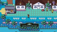Golf Story Nintendo Switch - Nintendo eShop Key - EUROPE