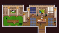 Golf Story Nintendo Switch - Nintendo eShop Key - EUROPE