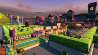 Golf With Your Friends - Bouncy Castle Course (PC) - Steam Key - GLOBAL