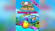 Golf With Your Friends - Bouncy Castle Course (PC) - Steam Key - GLOBAL