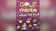 Golf With Your Friends: Critical Hit Pack (PC) - Steam Key - GLOBAL