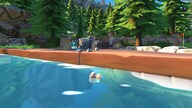 Golf With Your Friends: Critical Hit Pack (PC) - Steam Key - NORTH AMERICA