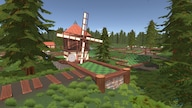 Golf With Your Friends (PC) - Steam Key - GLOBAL