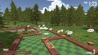 Golf With Your Friends (PC) - Steam Key - GLOBAL