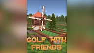 Golf With Your Friends (PC) - Steam Key - GLOBAL