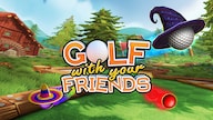 Golf With Your Friends (PC) - Steam Key - GLOBAL