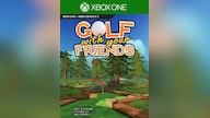 Golf With Your Friends (Xbox One) - Xbox Live Key - ARGENTINA