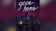 Gone Home Steam Key GLOBAL