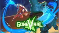 Gone Viral (PC) - Steam Key - GLOBAL