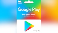 Google Play Gift Card 2 EUR - Google Play Key - GERMANY