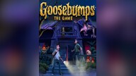 Goosebumps: The Game (PC) - Steam Key - CHINA