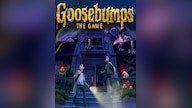 Goosebumps: The Game (PC) - Steam Key - GLOBAL