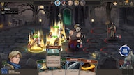 Gordian Quest (PC) - Steam Key - GLOBAL
