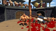 GORN (PC) - Steam Key - GLOBAL