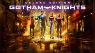 Gotham Knights | Deluxe Edition (PC) - Steam Gift - GLOBAL
