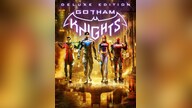 Gotham Knights | Deluxe Edition (PC) - Steam Gift - GLOBAL