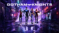 Gotham Knights (PC) - Steam Gift - GLOBAL
