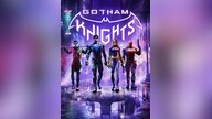 Gotham Knights (PC) - Steam Gift - GLOBAL