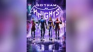Gotham Knights (PC) - Steam Key - EUROPE / NORTH AMERICA