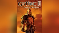 Gothic 2: Gold Edition (PC) - Steam Key - EUROPE
