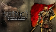 Gothic 3: Forsaken Gods - Enhanced Edition (PC) - Steam Key - GLOBAL