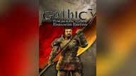 Gothic 3: Forsaken Gods - Enhanced Edition (PC) - Steam Key - GLOBAL