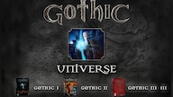 Gothic Universe Edition (PC) - Steam Key - GLOBAL
