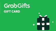 Grab Gift Card 500 PHP - Key - PHILIPPINES