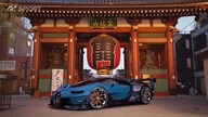Gran Turismo Sport PS4 PSN Key NORTH AMERICA