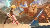 Granblue Fantasy: Relink (PC) - Steam Key - GLOBAL