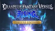 Granblue Fantasy Versus: Rising | Deluxe Edition (PC) - Steam Gift - EUROPE